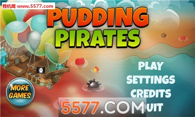 PuddingPirates(布丁海盗安卓版)的图册