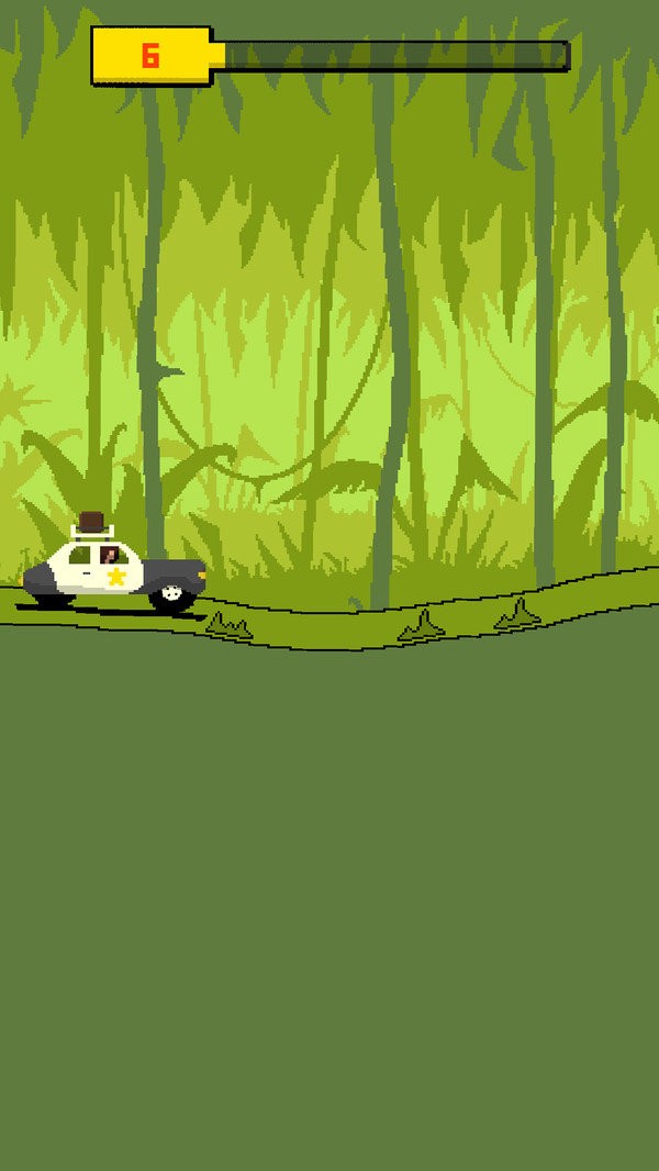 颠簸旅程的图册