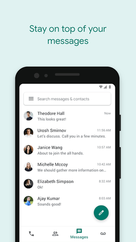 谷歌voice最新版2025的图册
