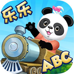 乐乐的英语小火车手机版