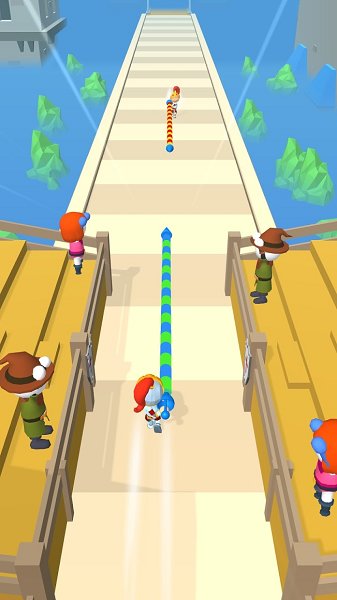 矛兵冲冲冲最新版的图册