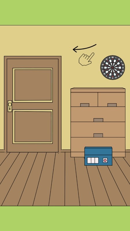 逃脱游戏合集5游戏的图册