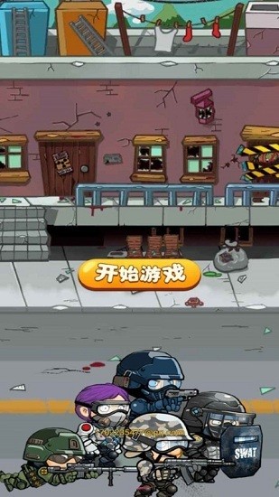 和平任务之精彩对决手游的图册