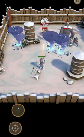 寻找传说宝藏的图册