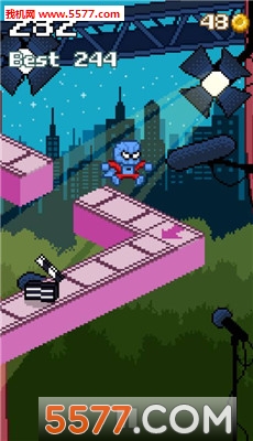 PixelStars安卓版的图册