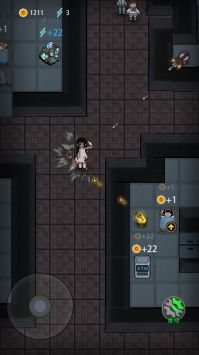 躺平发育破解无限金币版的图册