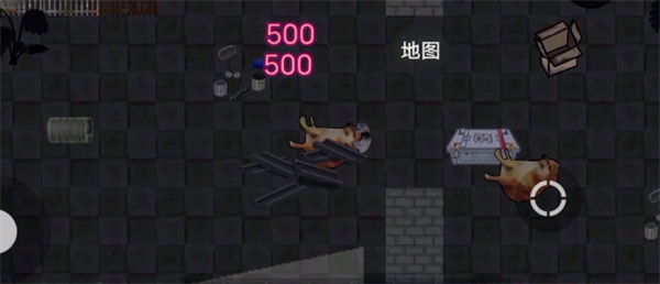 狗狗突围官方下载入口的图册