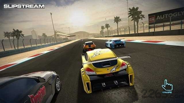 车队经理中文版的图册