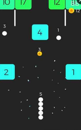 奔溃蛇大作战SnakeCrash的图册