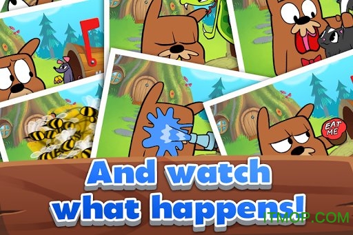 不要打扰我2(DoNotDisturb2)的图册