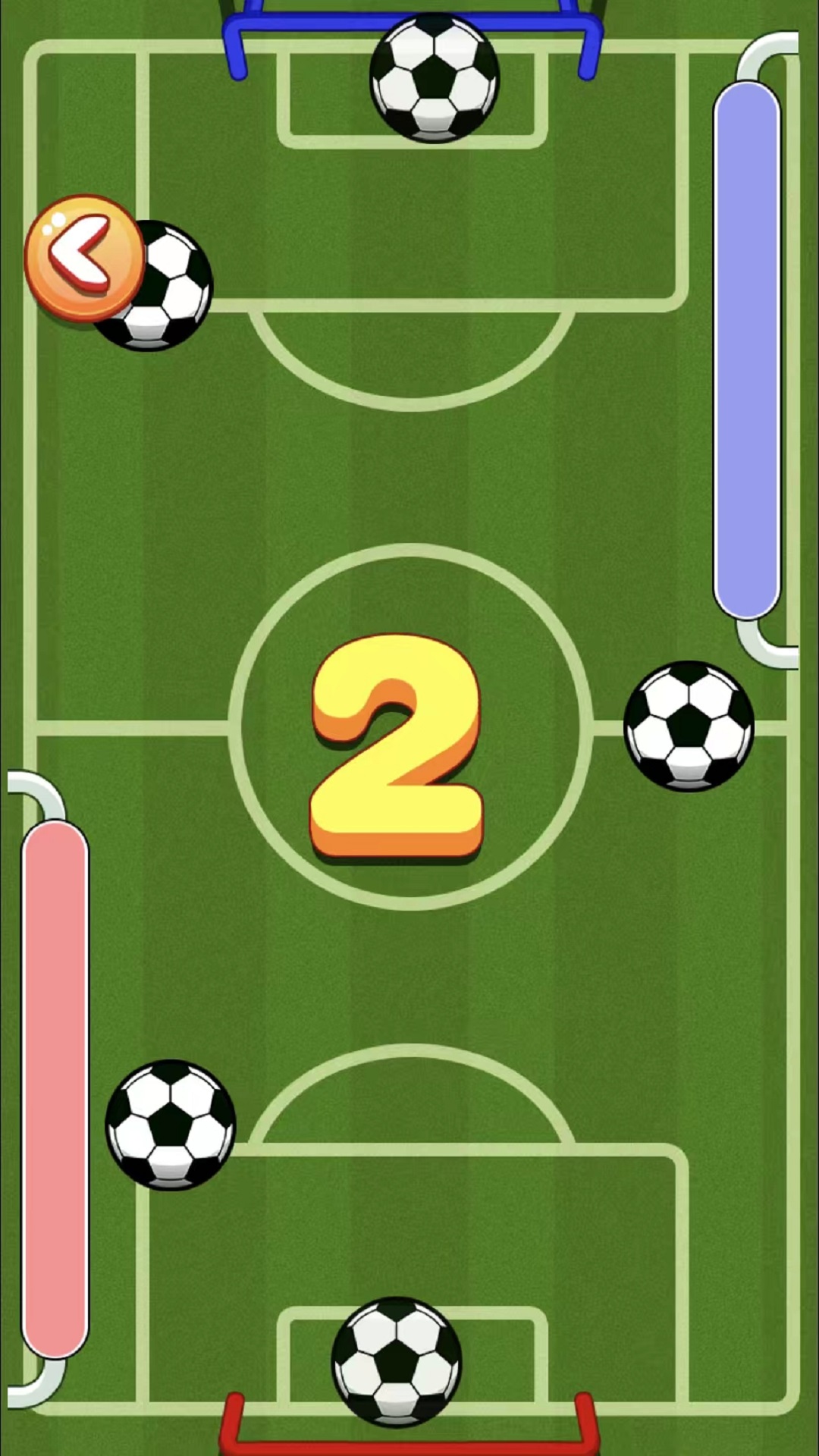 双人PK对决的图册