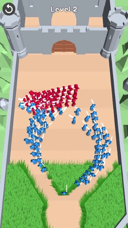 castlestorm手游的图册