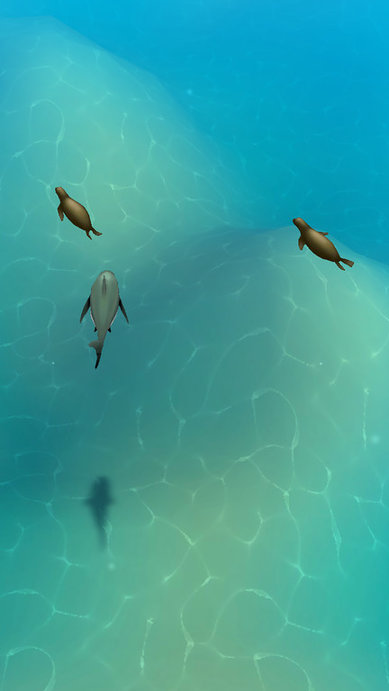 美味深海中文版的图册