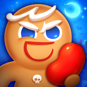 cookierunjellypop安卓版