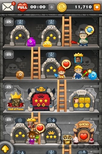 怪兽克星汉化版的图册