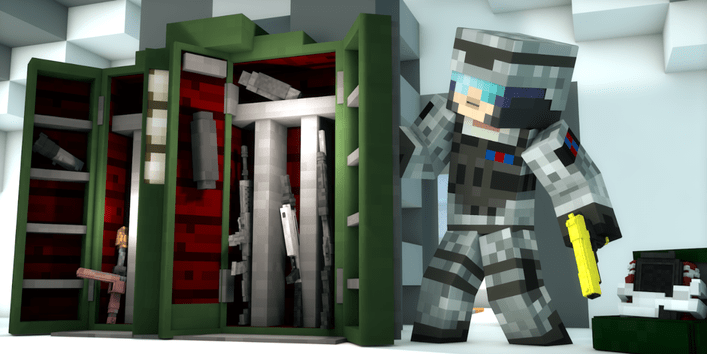 我的世界addons制作器最新汉化版(AddonsCreator)的图册