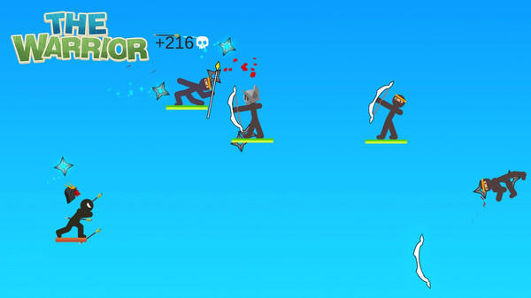 标枪王者2的图册