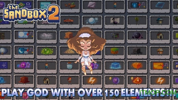 沙盒2中文版的图册