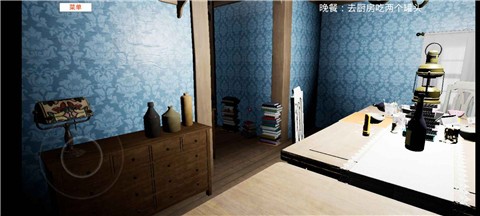 不详之夜的图册