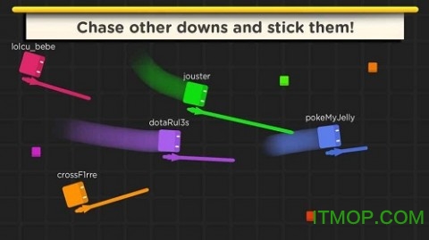 长枪大作战内购破解版的图册