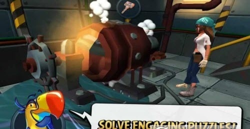 迷失的幸存者中文汉化版的图册