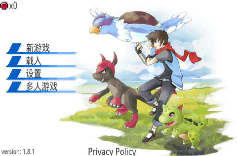 超进化精灵的图册