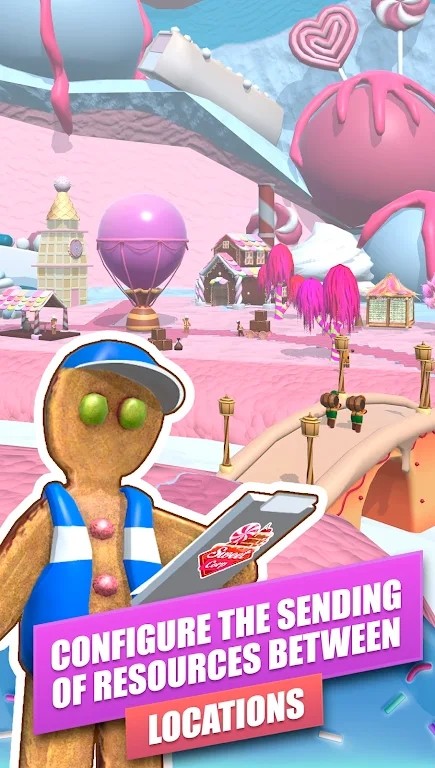 甜蜜公司的图册