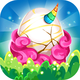 果盘游戏精灵萌宝贝