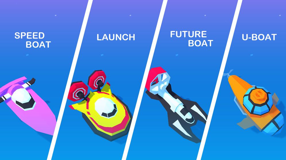 SurfervsShark的图册