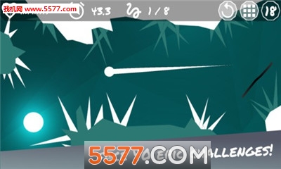 DotMeOut!(让我出去(光点弹射))的图册