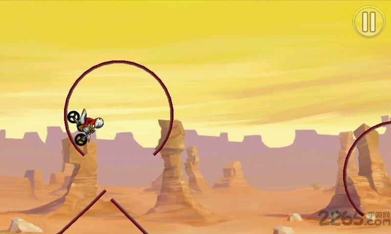 摩托车表演赛完整版的图册