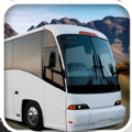 长途汽车教练模拟