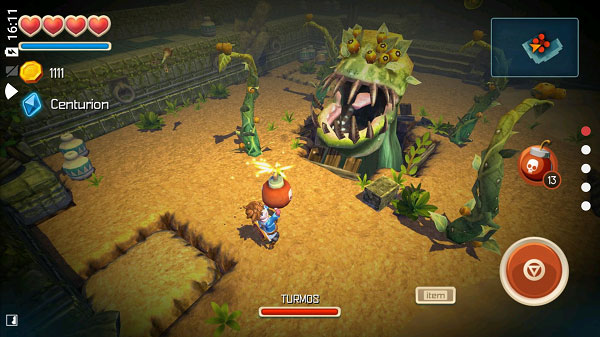 海之号角的图册