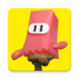 跌倒的新星游戏(fallstar)