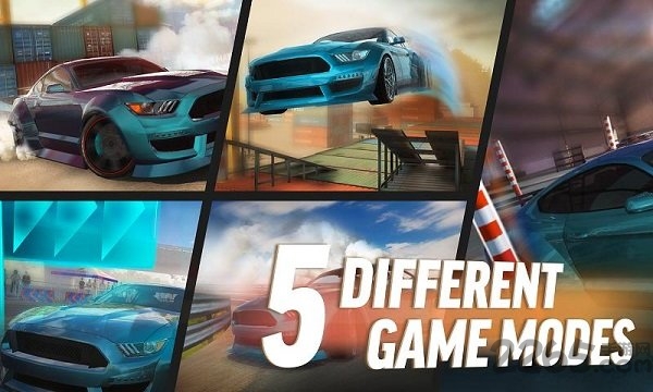 顶级漂移pro无限货币版的图册