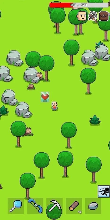 沃特大闯关的图册