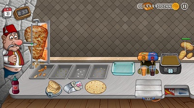 沙威玛传奇手游官网版下载的图册