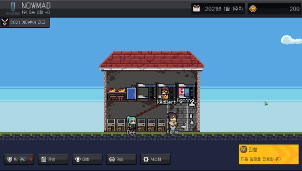 团战经理游戏的图册