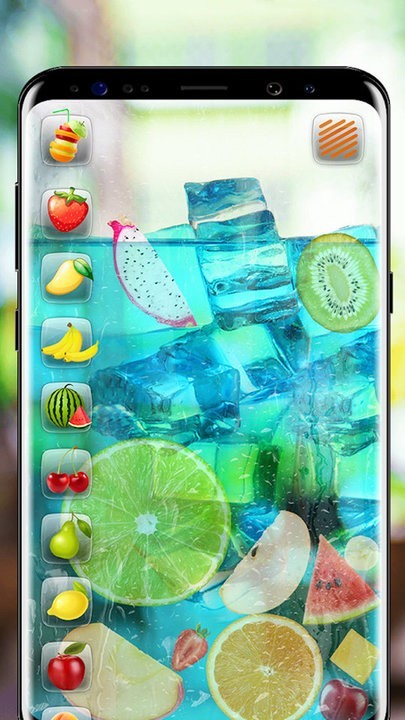 手机喝饮料模拟器最新版的图册