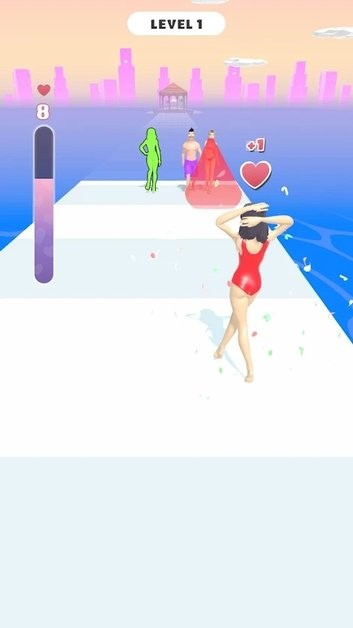 分心男朋友(DistractedBoyfriend)的图册