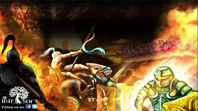 城邦争霸手机版中文版的图册