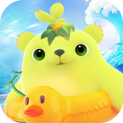 开心合成小游戏