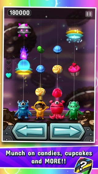 喂食麦奇手机版的图册