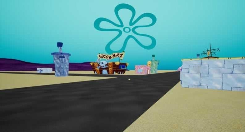 海绵宝宝模拟器2的图册