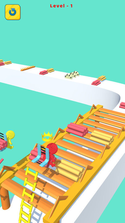 搭个桥冲冲冲的图册