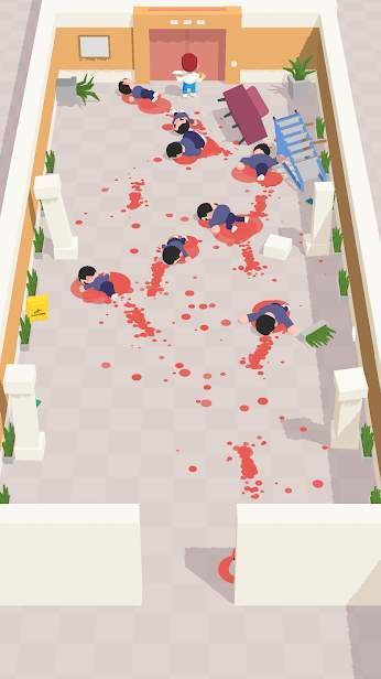 一刀忍者手游的图册