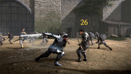 幻灵降世录的图册