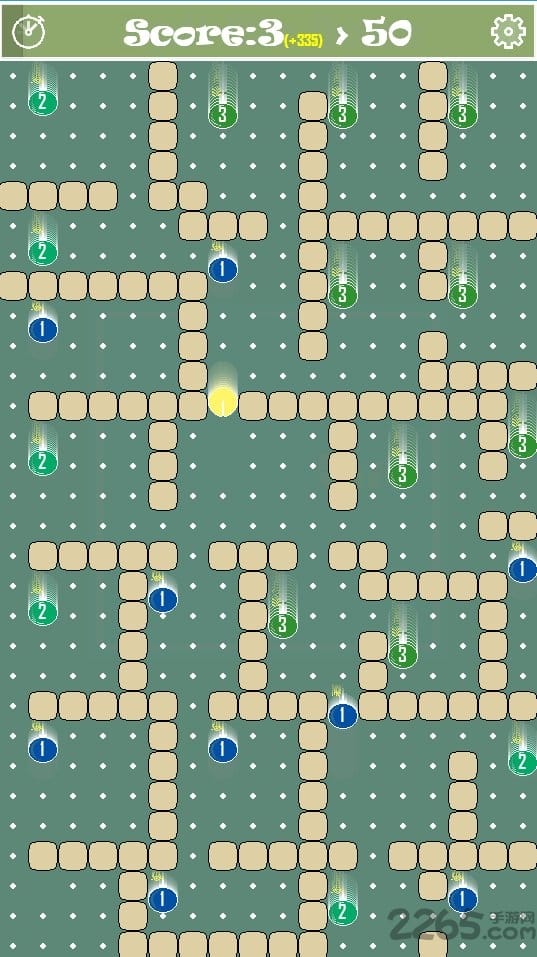 吃豆人的三种死法最新版的图册