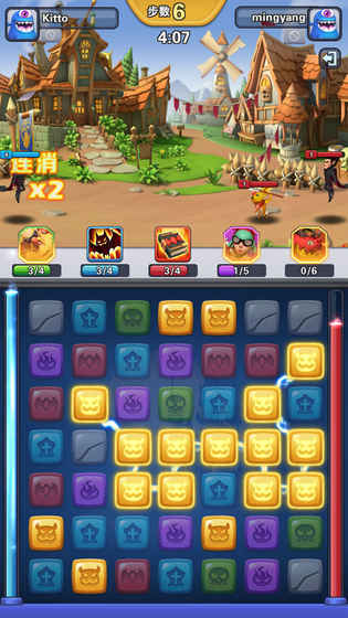 伯爵战争的图册