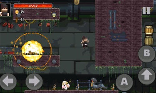 符文剑客中文版的图册